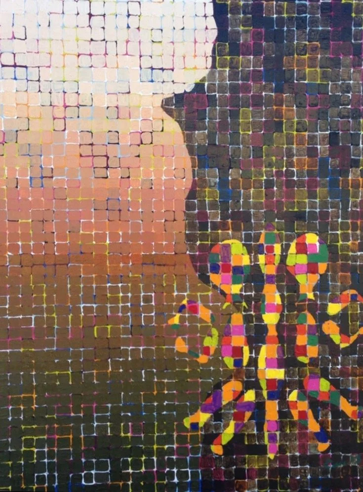 Fluer de Dolly, 2013