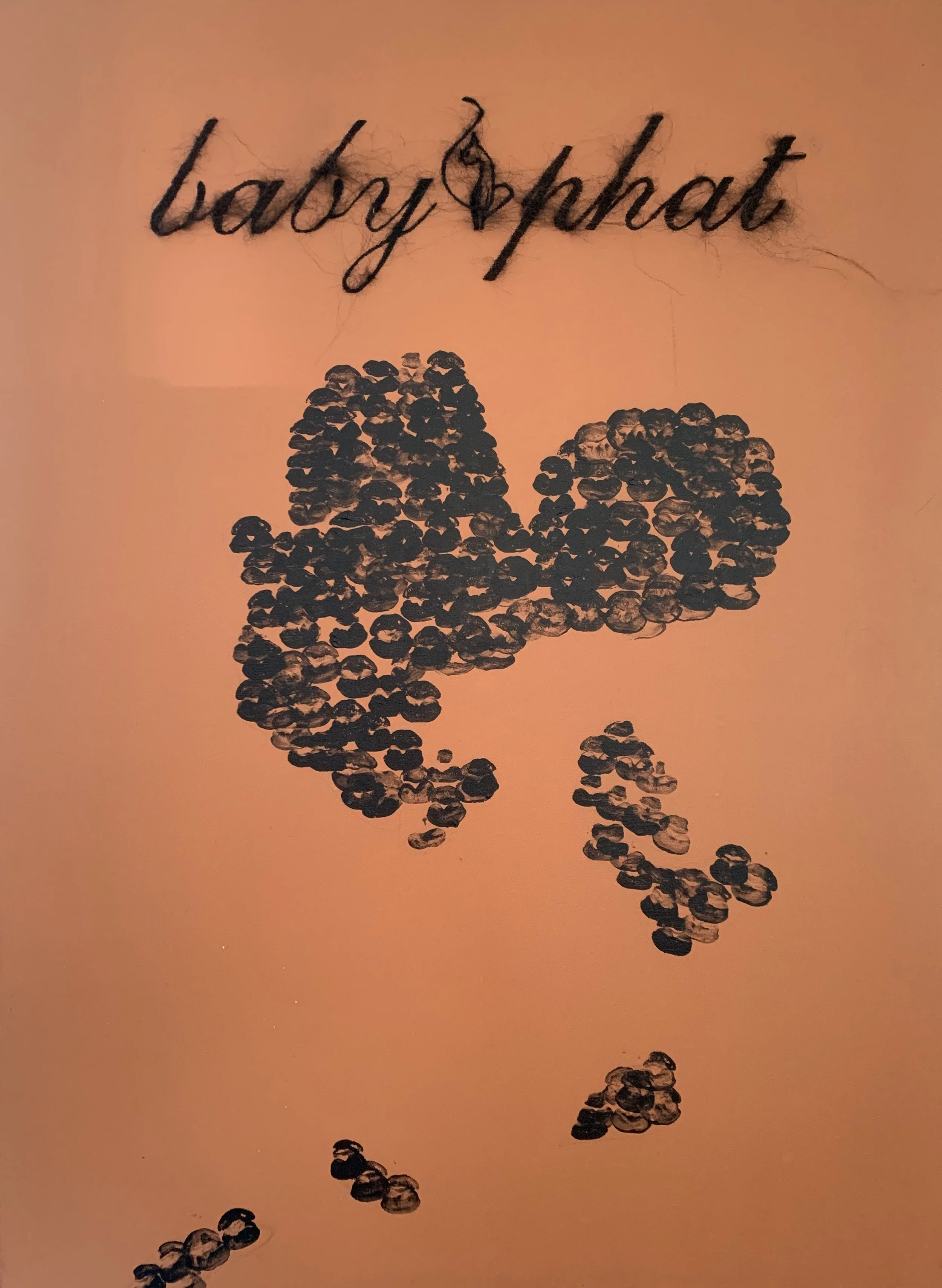 Kiss My Baby Fat, 2002