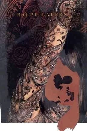 Untitled(RalphLauren), 2001