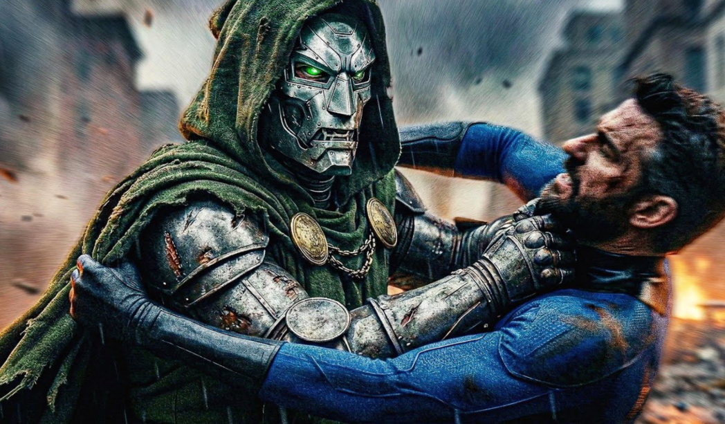 Avengers: Doomsday Trailer: What Marvel is Hiding So Far