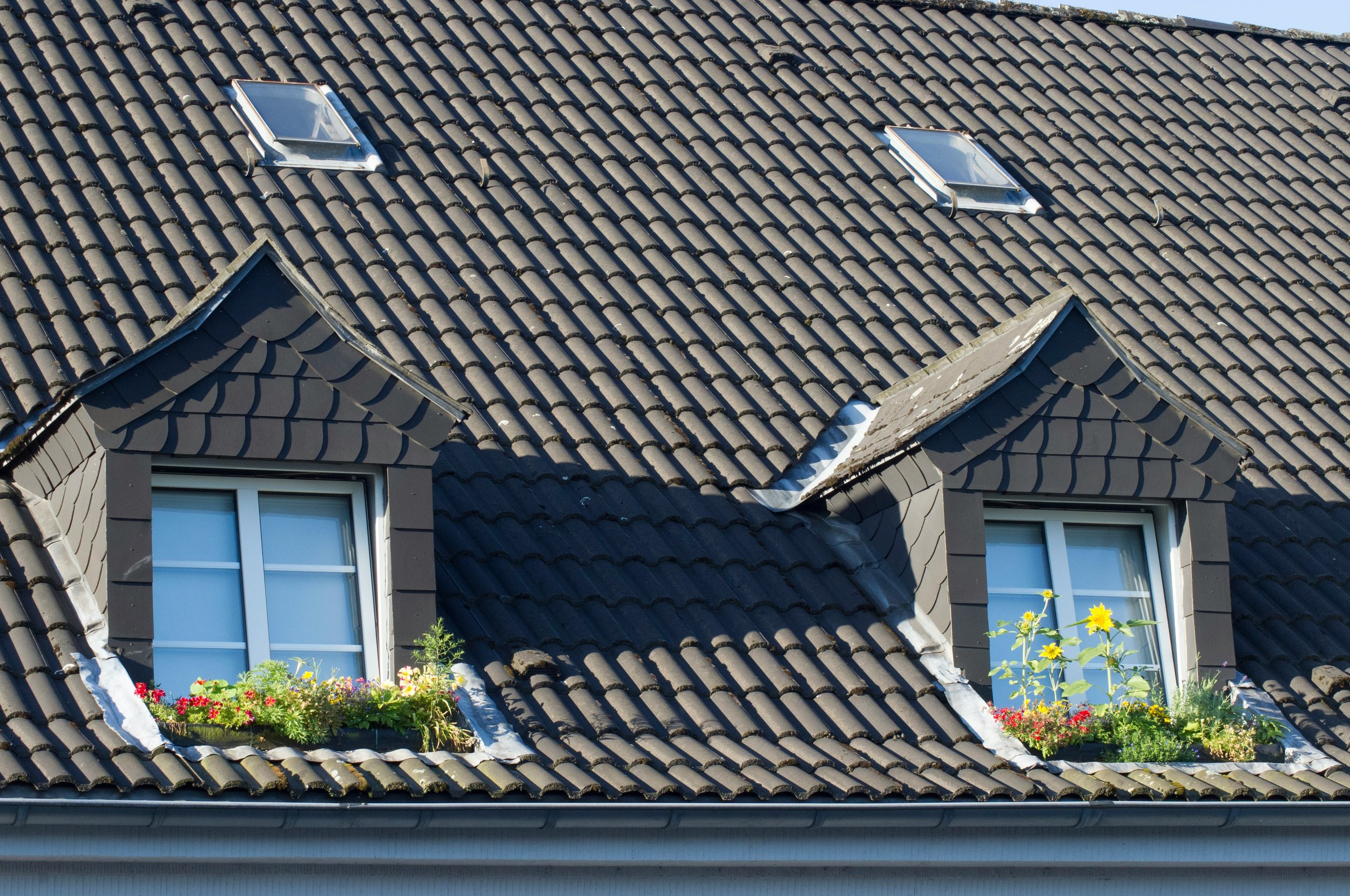How a Quality Roof Protects Your Home and Your Family's Long-Term Well-Being