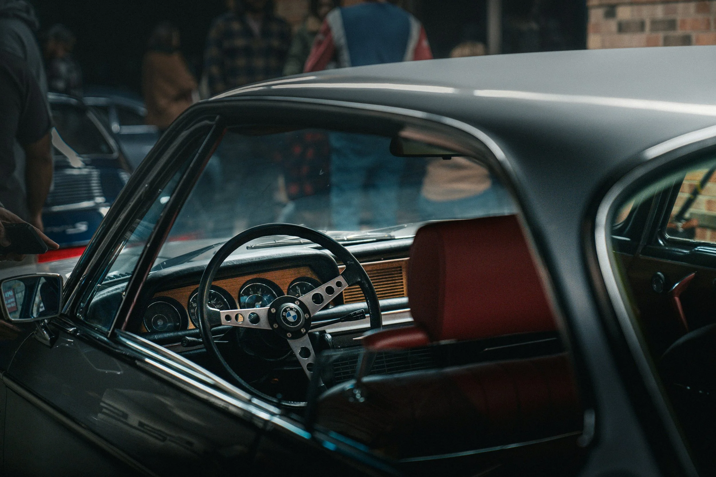 Must-Watch Movies for Car Enthusiasts
