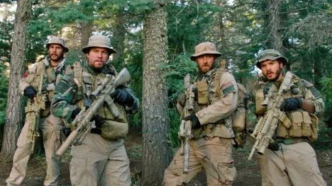 MOVIE REVIEW: Lone Survivor