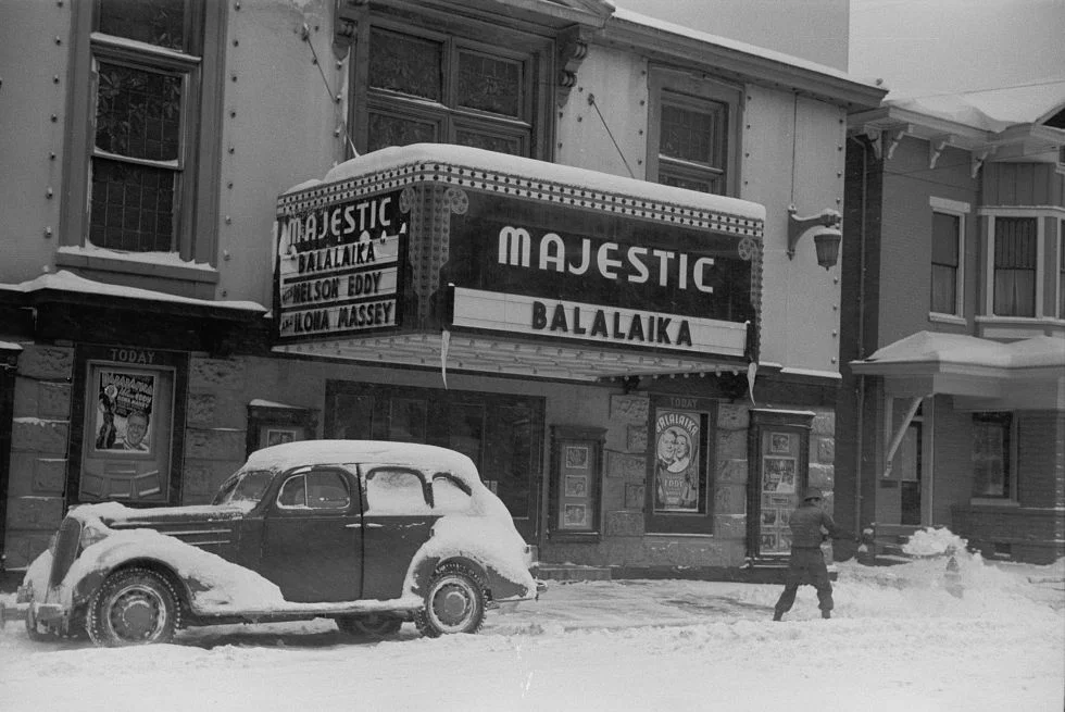 COLUMN: 2014 Winter Movie Preview