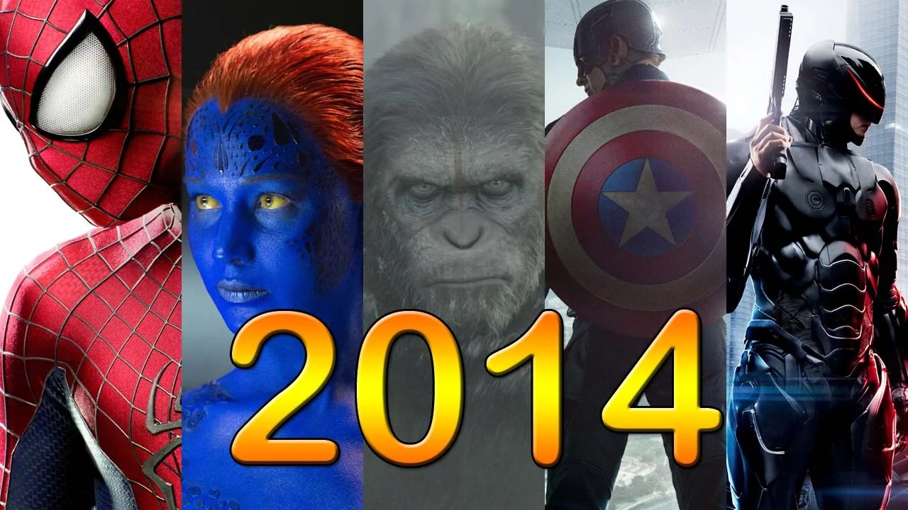 EDITORIAL: My 14 most anticipated films of 2014