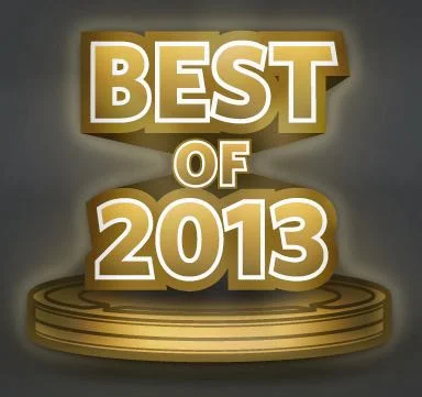 EDITORIAL: The 10 Best Films of 2013