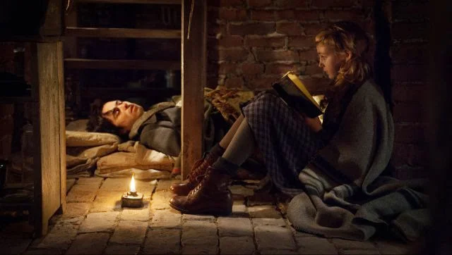 MOVIE REVIEW: The Book Thief