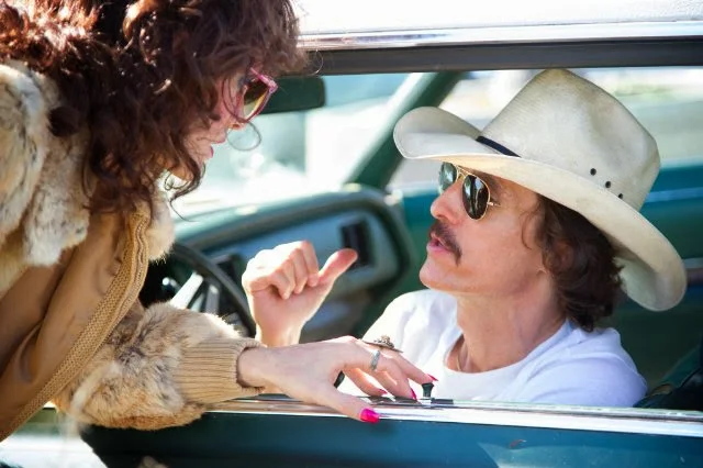 MOVIE REVIEW: Dallas Buyers Club