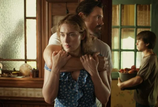 ADVANCE MOVIE REVIEW: Labor Day