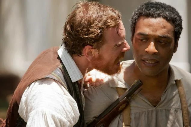 ADVANCE MOVIE REVIEW: 12 Years a Slave