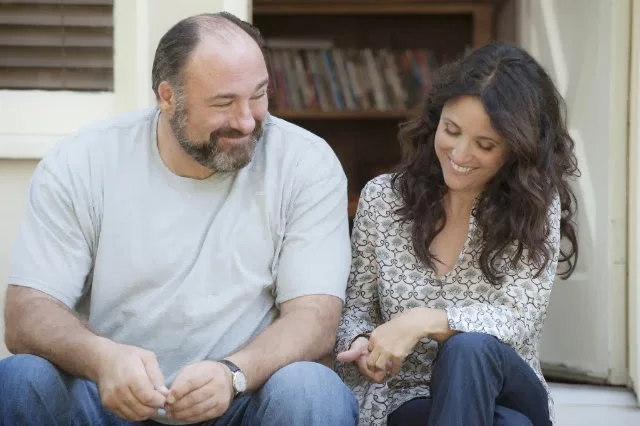 MOVIE REVIEW: Enough Said