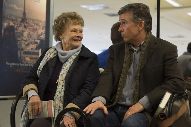 MOVIE REVIEW: Philomena