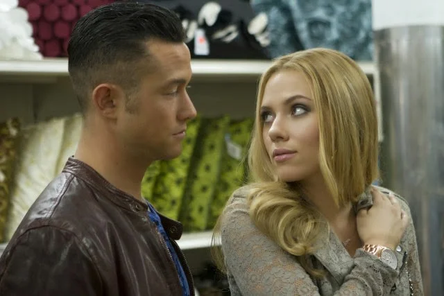 MOVIE REVIEW: Don Jon