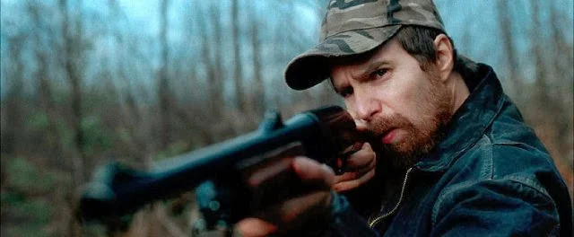 MOVIE REVIEW: A Single Shot