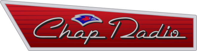 MEDIA APPEARANCE: Guest on "Day at the Movies" weekly radio show!