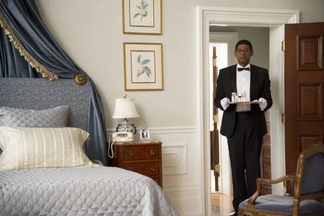 MOVIE REVIEW: Lee Daniels' The Butler