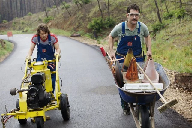 MOVIE REVIEW: Prince Avalanche