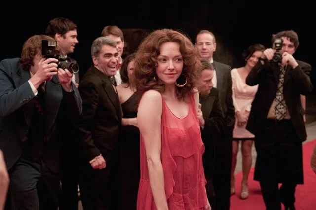MOVIE REVIEW: Lovelace