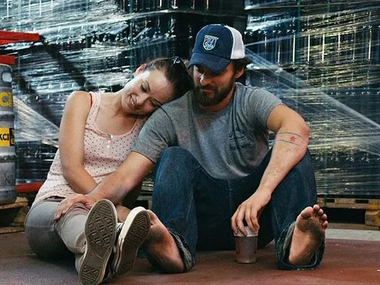 MOVIE REVIEW: Drinking Buddies