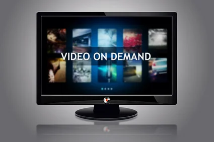 EDITORIAL: The growing Video On Demand movie market