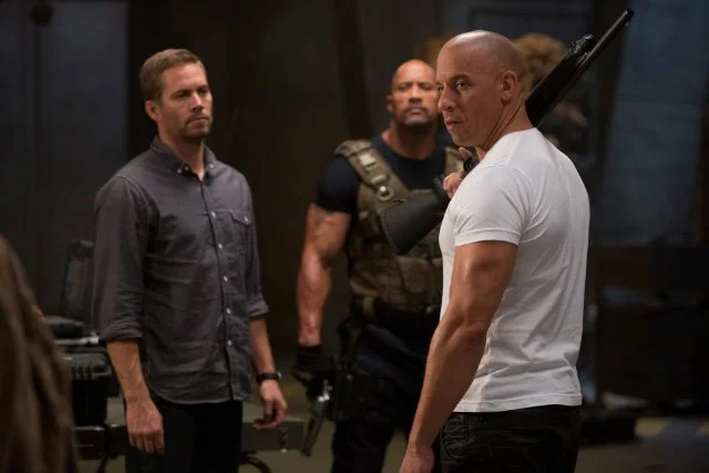 MOVIE REVIEW: Fast and Furious 6