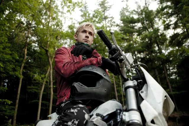 MOVIE REVIEW: The Place Beyond the Pines