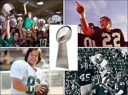 EDITORIAL: The Ultimate Movie Character Football Team