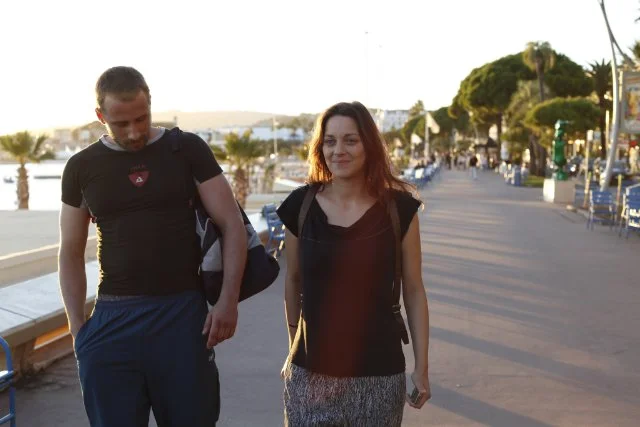 MOVIE REVIEW: Rust and Bone