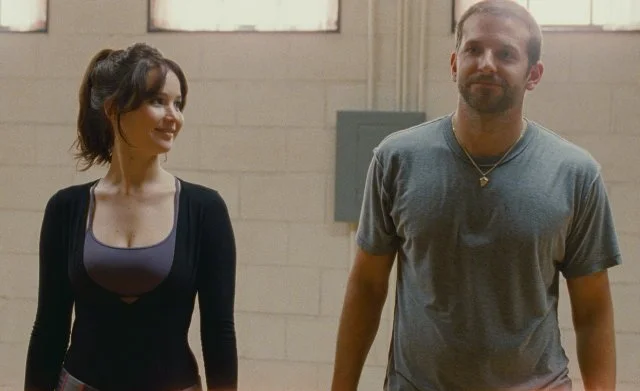 ADVANCE MOVIE REVIEW: Silver Linings Playbook