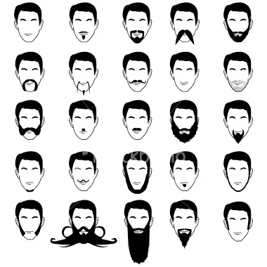 EDITORIAL: The best movie beards