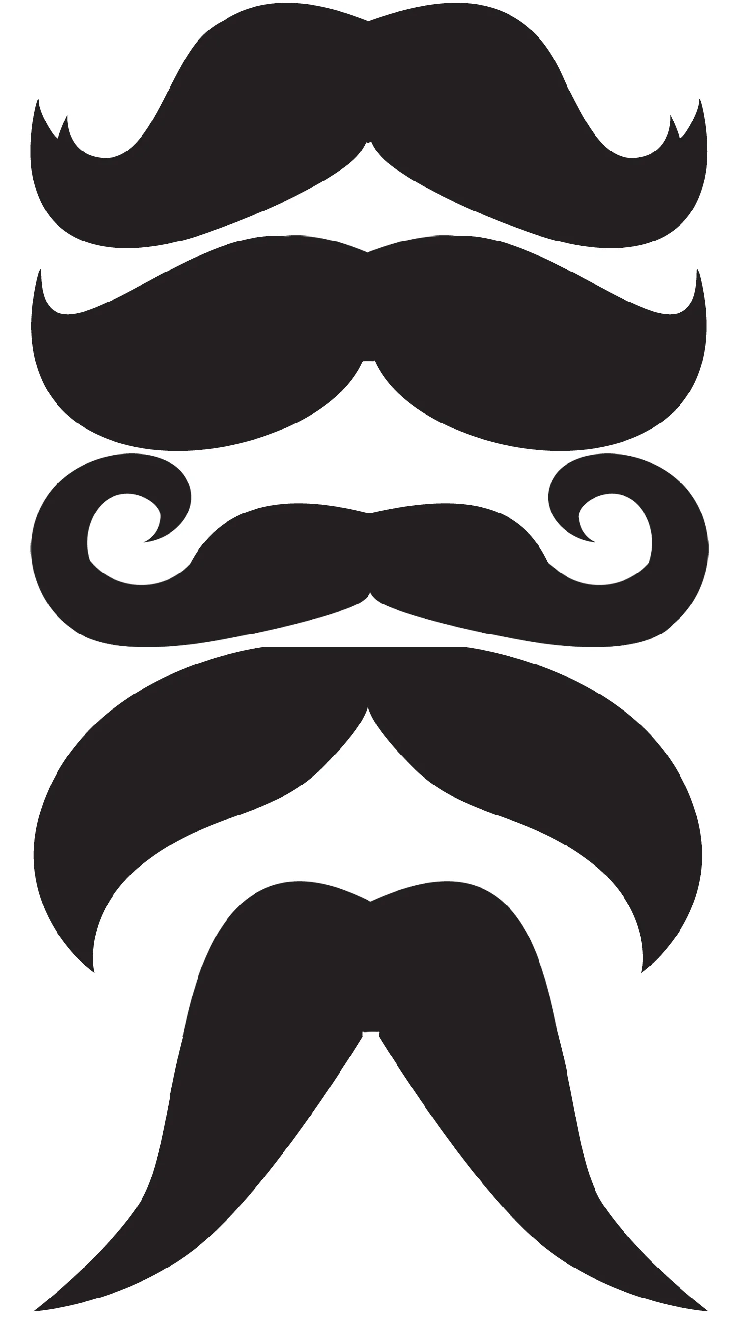 EDITORIAL: The best movie mustaches