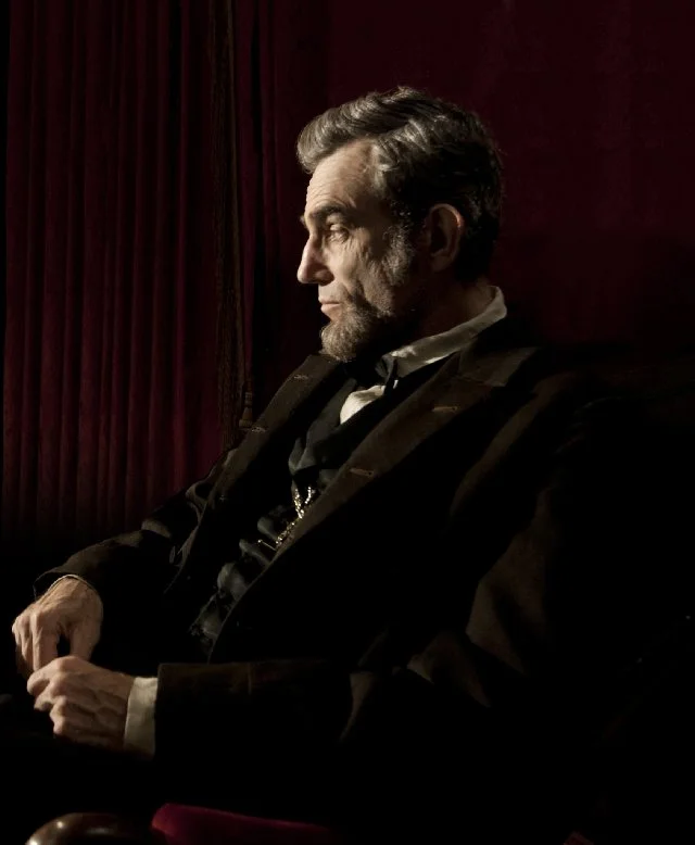ADVANCE MOVIE REVIEW: Lincoln