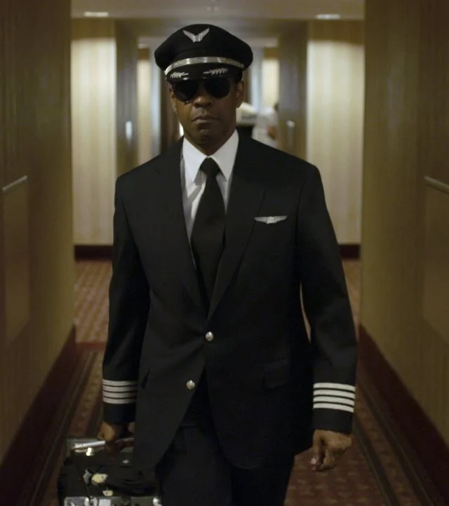 MOVIE REVIEW: Flight
