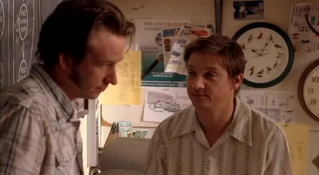 ADVANCE MOVIE REVIEW: Ingenious