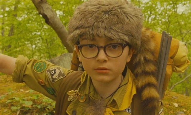 MOVIE REVIEW: Moonrise Kingdom