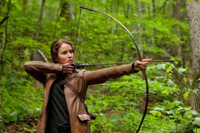 MOVIE REVIEW: The Hunger Games
