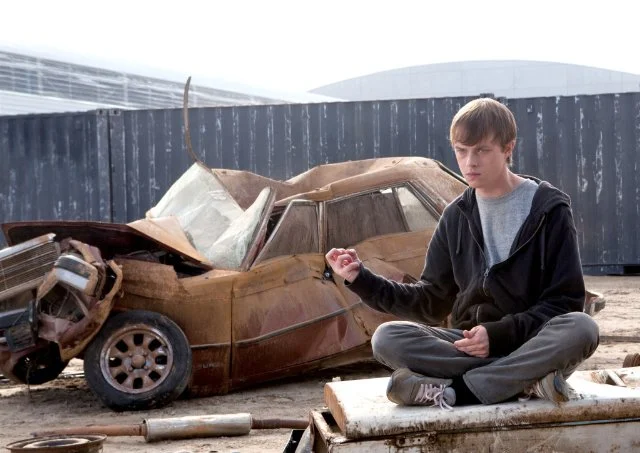 MOVIE REVIEW: Chronicle