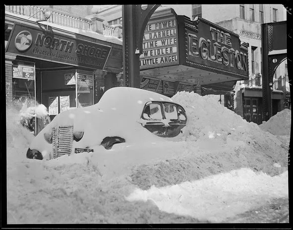 EDITORIAL: Movies to warm your cold winter