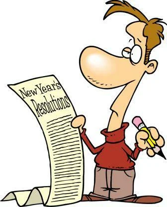 EDITORIAL: New Year's Resolutions of the Movie Industry for 2012