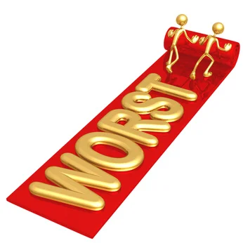 EDITORIAL: The Worst Films of 2011