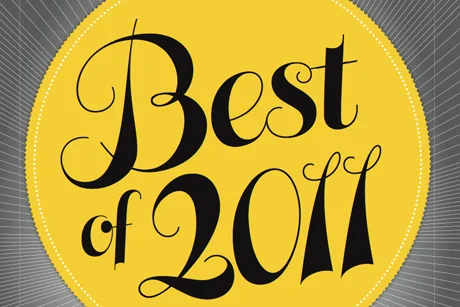 EDITORIAL: The 10 Best Films of 2011