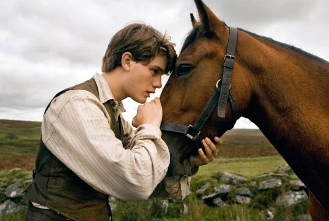 MOVIE REVIEW: War Horse