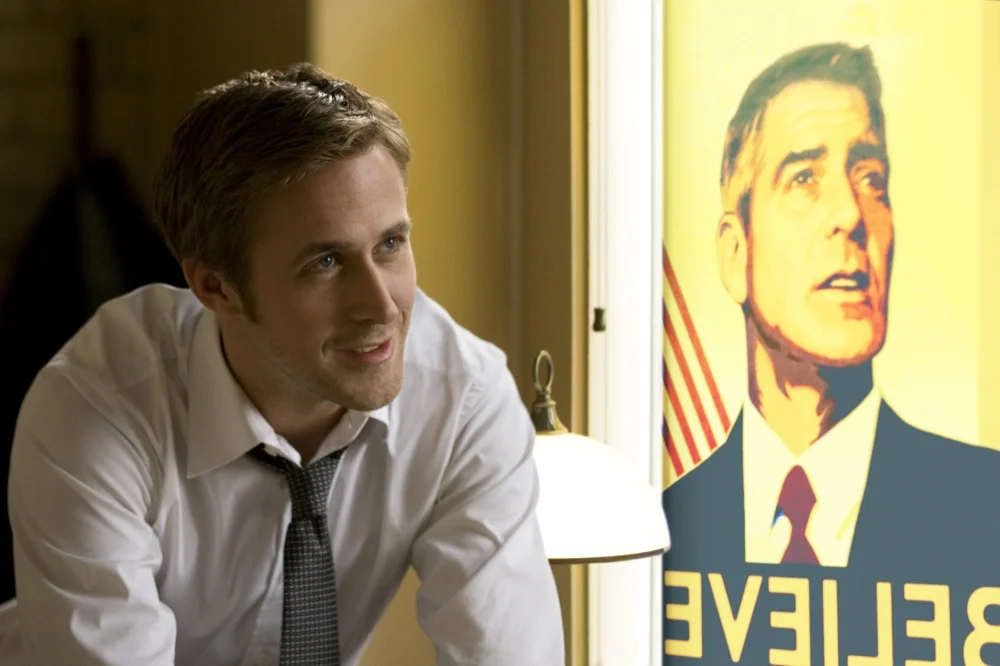 MOVIE REVIEW: The Ides of March