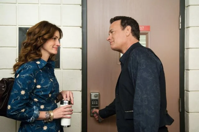 ADVANCE MOVIE REVIEW: Larry Crowne