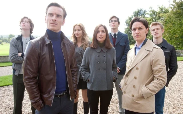 MOVIE REVIEW: X-Men: First Class