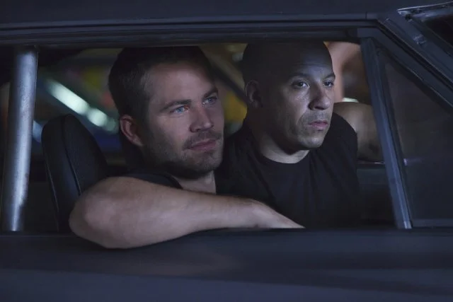 MOVIE REVIEW: Fast Five