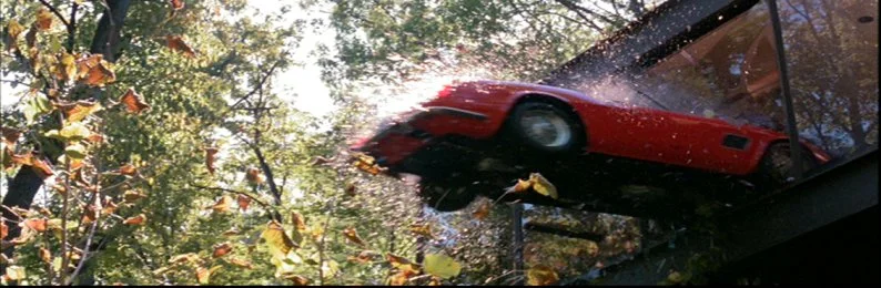 EDITORIAL: The Sarcastic "Guy-Cry" Movies