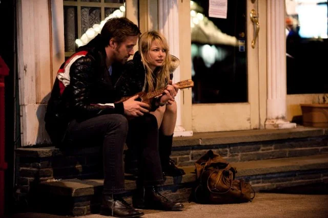 MOVIE REVIEW: Blue Valentine
