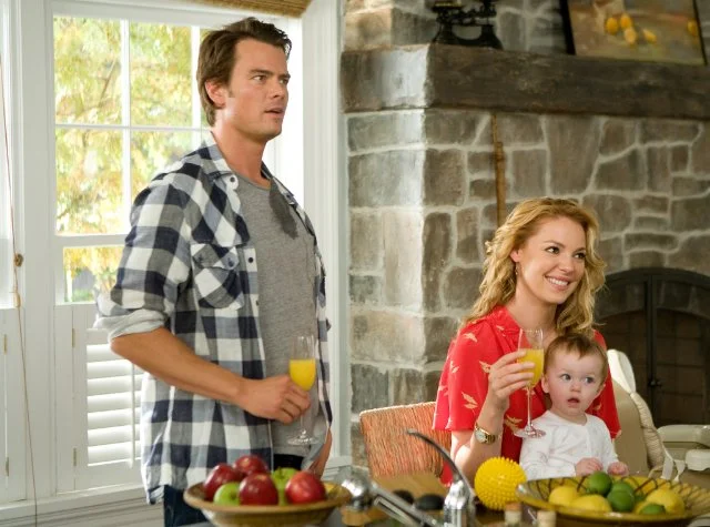 MOVIE REVIEW: Life As We Know It