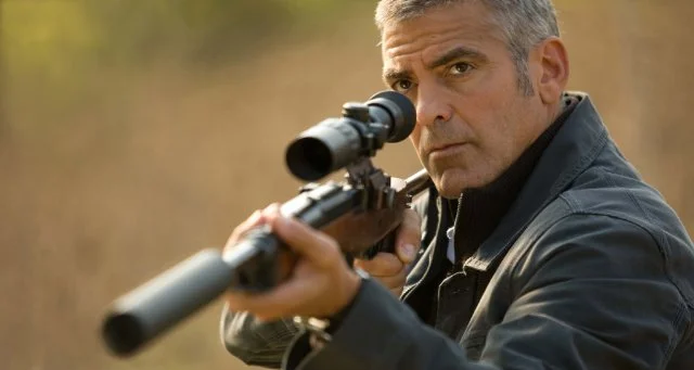 MOVIE REVIEW: The American